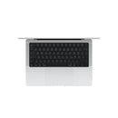 MacBook Pro 14 Zoll mit M5 Pro chip, 15-core CPU und 16-core GPU, 24GB, 1TB SSD, Silber