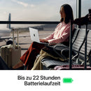 MacBook Pro 14 Zoll mit M5 Pro chip, 18-core CPU und 20-core GPU, 24GB, 2TB SSD, Silber