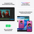 MacBook Pro 14 Zoll mit M5 Pro chip, 18-core CPU und 20-core GPU, 24GB, 2TB SSD, Silber