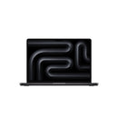 MacBook Pro 14 Zoll mit M5 Pro chip, 18-core CPU und 20-core GPU, 24GB, 2TB SSD, Space Schwarz