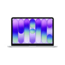 MacBook Neo 13 Zoll mit A18 Pro chip, 6-core CPU und 5-core GPU, 8GB, 256GB SSD, Silber