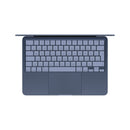 MacBook Neo 13 Zoll mit A18 Pro chip, 6-core CPU und 5-core GPU, 8GB, 512GB SSD, Touch ID, Indigo
