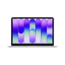 MacBook Neo 13 Zoll mit A18 Pro chip, 6-core CPU und 5-core GPU, 8GB, 512GB SSD, Touch ID, Silber