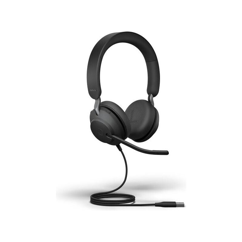 Jabra Evolve 2 40 SE UC Stereo USB-A