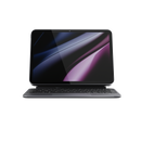 Epico UltraBoard Slim Aluminium Keyboard Case EK40 (DE) – Space Black