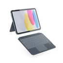 Keyboard Case for iPad 10,9″ (2022), iPad 11 A16 – Deutsch