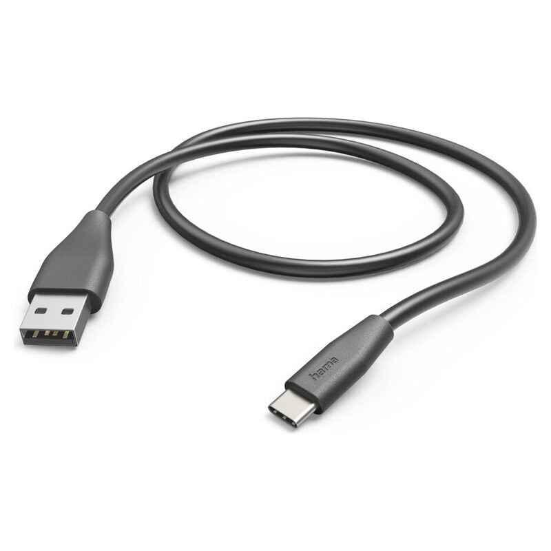 Lade-/Datenkabel USB-C 1,5m