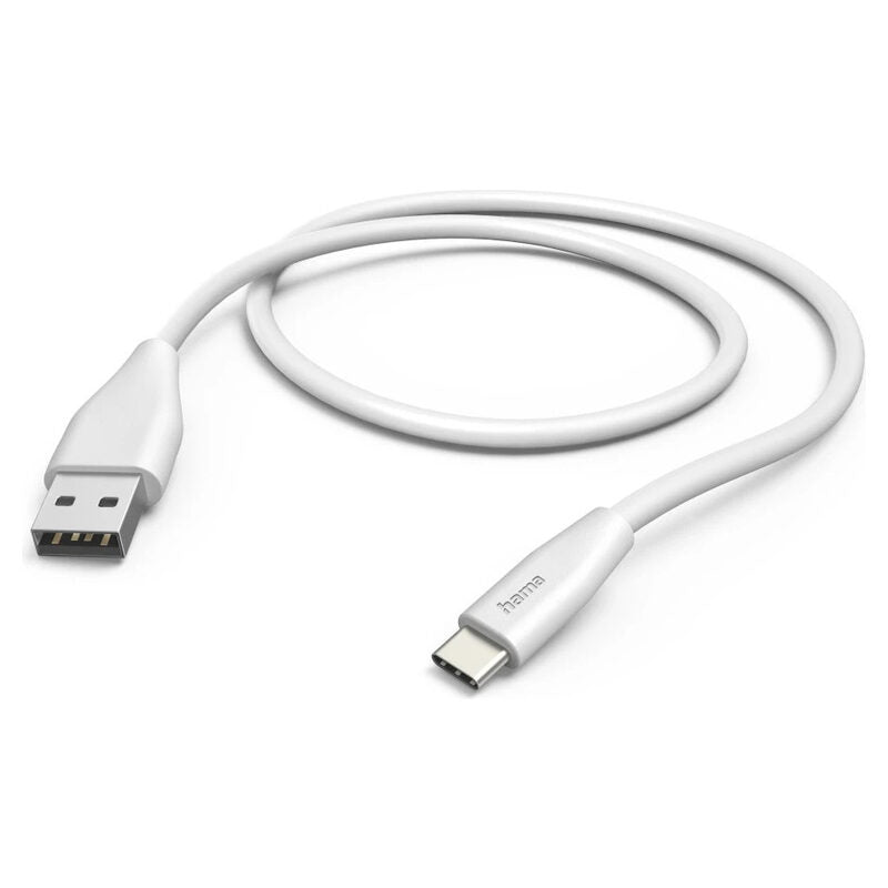 Lade-/Datenkabel USB-C 1,5m