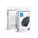 Ladegerät mit USB Typ C - 3A 25W Anschluss