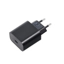 Ladegerät mit USB Typ C - 3A 25W Anschluss