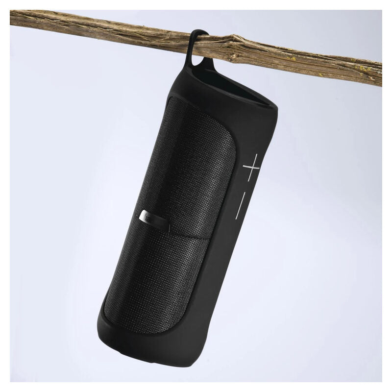 Bluetooth®-Lautsprecher Twin 3.0, wasserdicht IP67, 30W, Schwarz