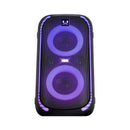 Fresh´n Rebel · BT-Lautsprecher PartySpeaker L (schwarz)