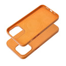 Leder Mag Cover für das Apple iPhone 15 Pro Max