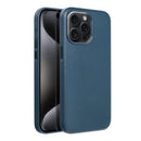 Leder Mag Cover Hülle für das Apple iPhone 15 Pro Max