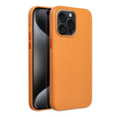 Leder Mag Cover für das Apple iPhone 15 Pro Max