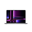 MacBook Pro 14 Zoll mit M2 Pro Chip 12-Core CPU und 19-Core GPU, 16GB, 1TB SSD, space grau