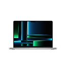 MacBook Pro 14 Zoll mit M2 Pro Chip 12-Core CPU und 19-Core GPU, 16GB, 1TB SSD, silber