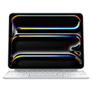 Magic Keyboard für iPad Pro 13" (M4/M5) – Weiß