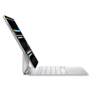 Magic Keyboard für iPad Pro 13" (M4/M5) – Weiß