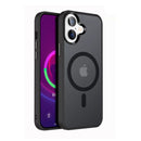 Magnetische Smartphone-Hülle für das Apple iPhone 16