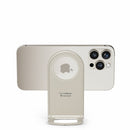 Magnetischer, ultrakompakter Smartphone-Ständer für MagSafe & Qi2