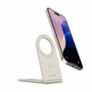 Magnetischer, ultrakompakter Smartphone-Ständer für MagSafe & Qi2
