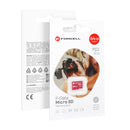 MicroSD Karte 64GB Klasse 10