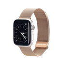 Milanaise Armband