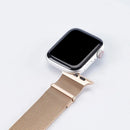 Milanaise Armband