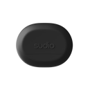 Sudio N3 In-Ear Kopfhörer - Black