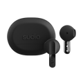 Sudio N3 In-Ear Kopfhörer - Black