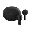 Sudio N3 In-Ear Kopfhörer - Black