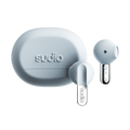 Sudio N3 In-Ear Kopfhörer - Black