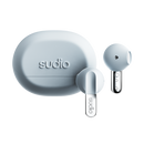 Sudio N3 In-Ear Kopfhörer - Black