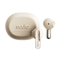 Sudio N3 In-Ear Kopfhörer - Black