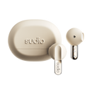 Sudio N3 In-Ear Kopfhörer - Black