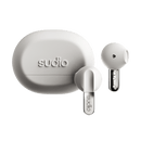 Sudio N3 In-Ear Kopfhörer - Black