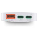 Netzteil, 2xUSB-C+USB-A, 65Watt