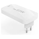 Netzteil, 2xUSB-C+USB-A, 65Watt