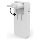 Netzteil, 2xUSB-C+USB-A, 65Watt