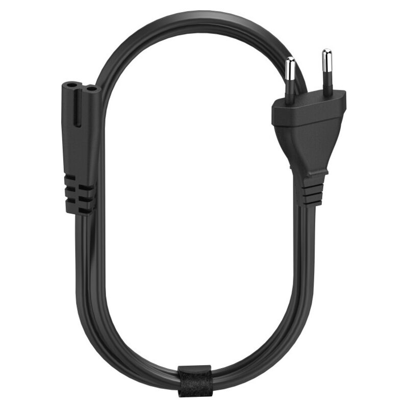 Universal-Notebook-Netzteil, 12-22V/90W, schwarz