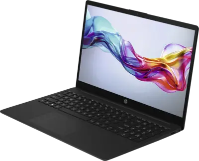 HP 15,6" Notebook – Leistungsstark, zuverlässig und nachhaltig