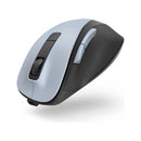 Optische Funkmaus MW-500RC (blau / schwarz)