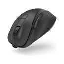 Optische Funkmaus MW-500RC (schwarz)