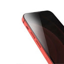 Privacy Panzerglas 3D für Apple iPhone 15