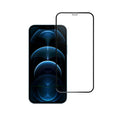 Panzerglas für das Apple iPhone 12 u. Apple iPhone 12 Pro