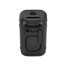Fresh 'n Rebel Party Speaker Medium (Schwarz)