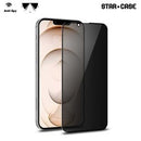 Privacy Panzerglas 3D für Apple iPhone 15