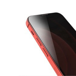 Privacy Panzerglas 3D für Apple iPhone 15 Pro