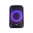 Fresh 'n Rebel Party Speaker Medium (Schwarz)